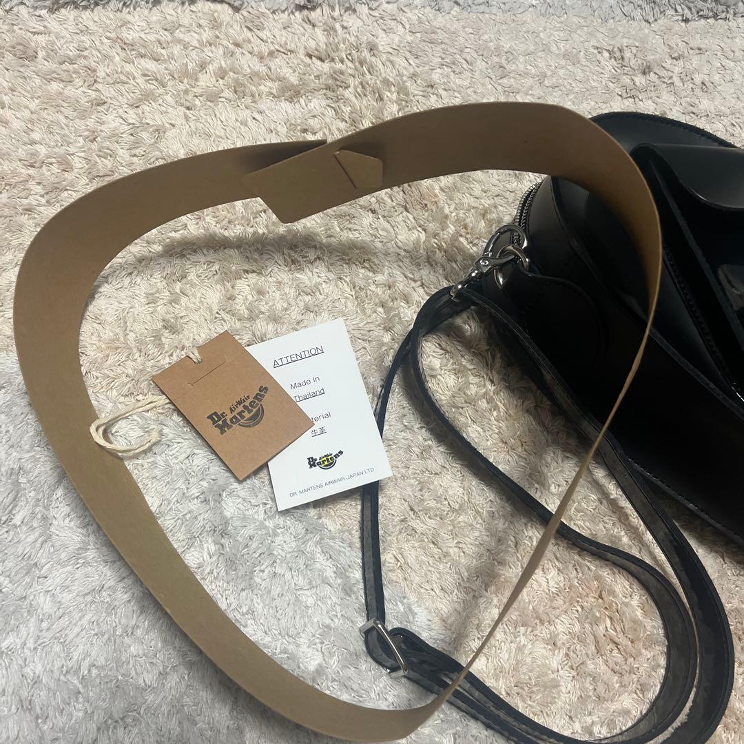 25300円ドクターマーチン ハートバッグリュック