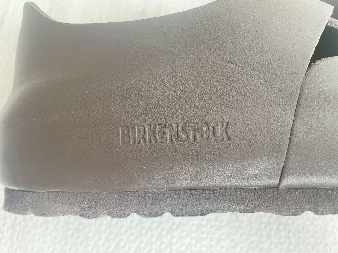 【美品】BIRKENSTOCK ￼ ￼ ビルケンシュトック ロンドン