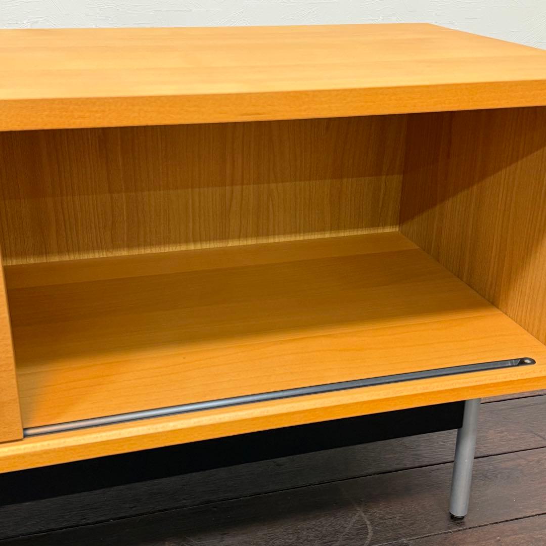 H19K37b 展示品 unico ウニコ GRIFU グリフ テレビボード