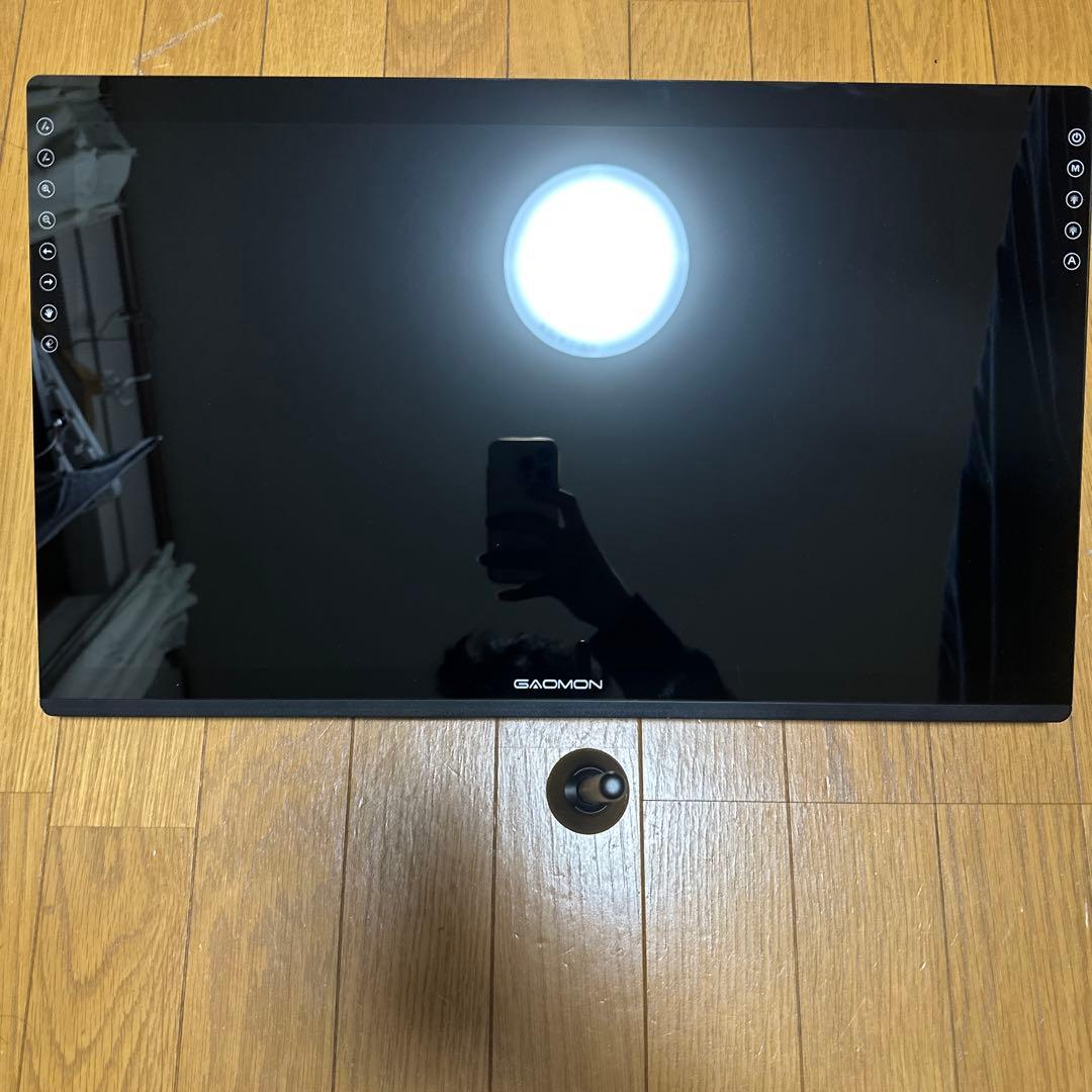 GAOMON 液晶ペンタブレット 21.5インチ PD2200