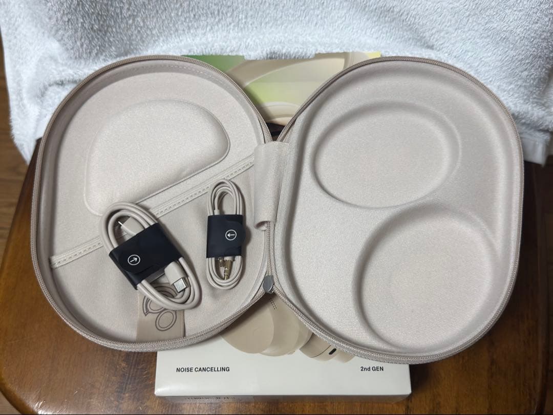 Bose QuietComfort Ultra Headphones LE2世代