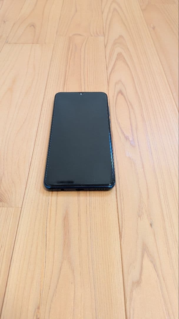 HUAWEI P30 lite スマートフォン 本体