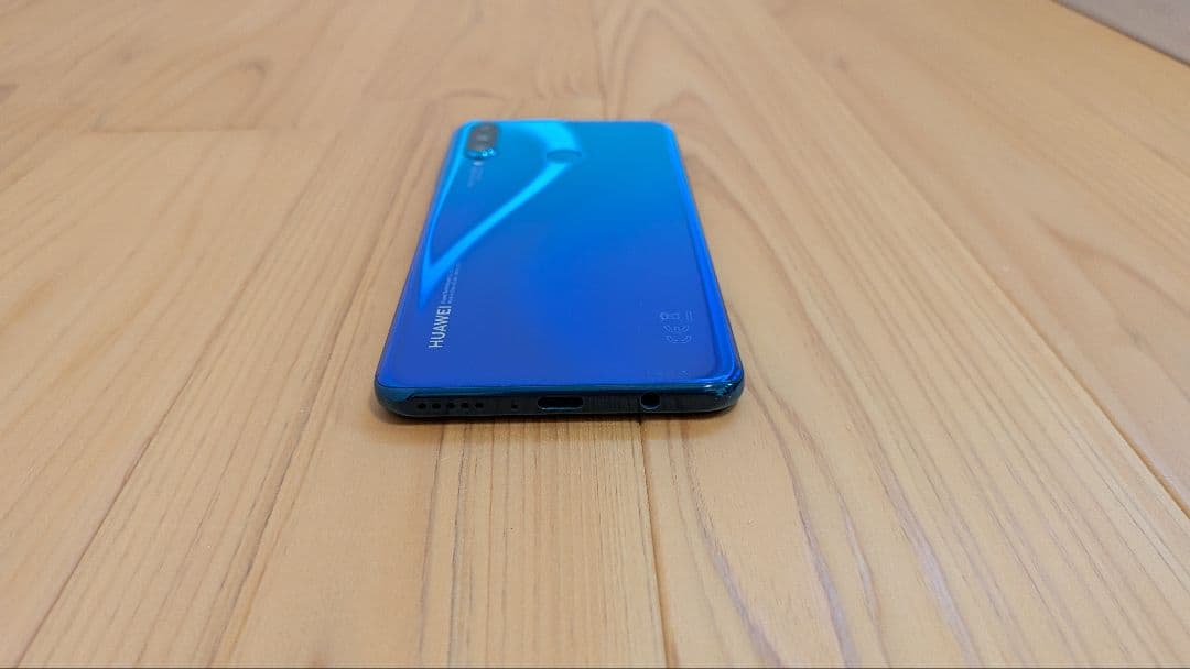 HUAWEI P30 lite スマートフォン 本体