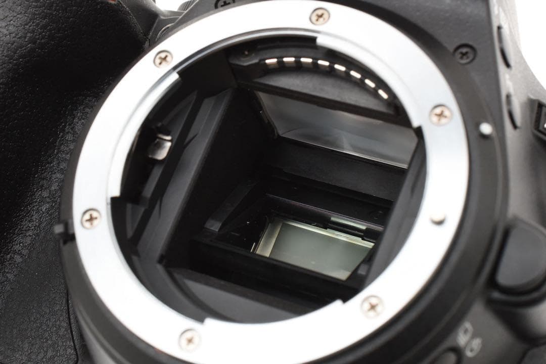 美品　Nikon D5600 ダブルズームセット　Wi-Fi搭載