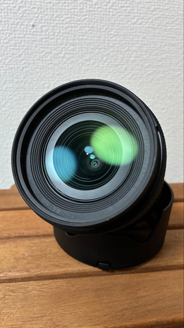 レンズ(ズーム) Canon RF24-105mm F4-7.1 IS STM