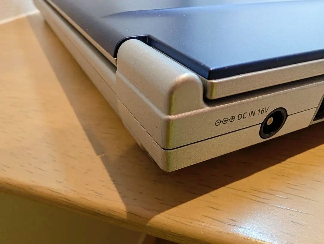 レッツノートSV7/プレミアム Core i7/16GB/3TB(SSD)