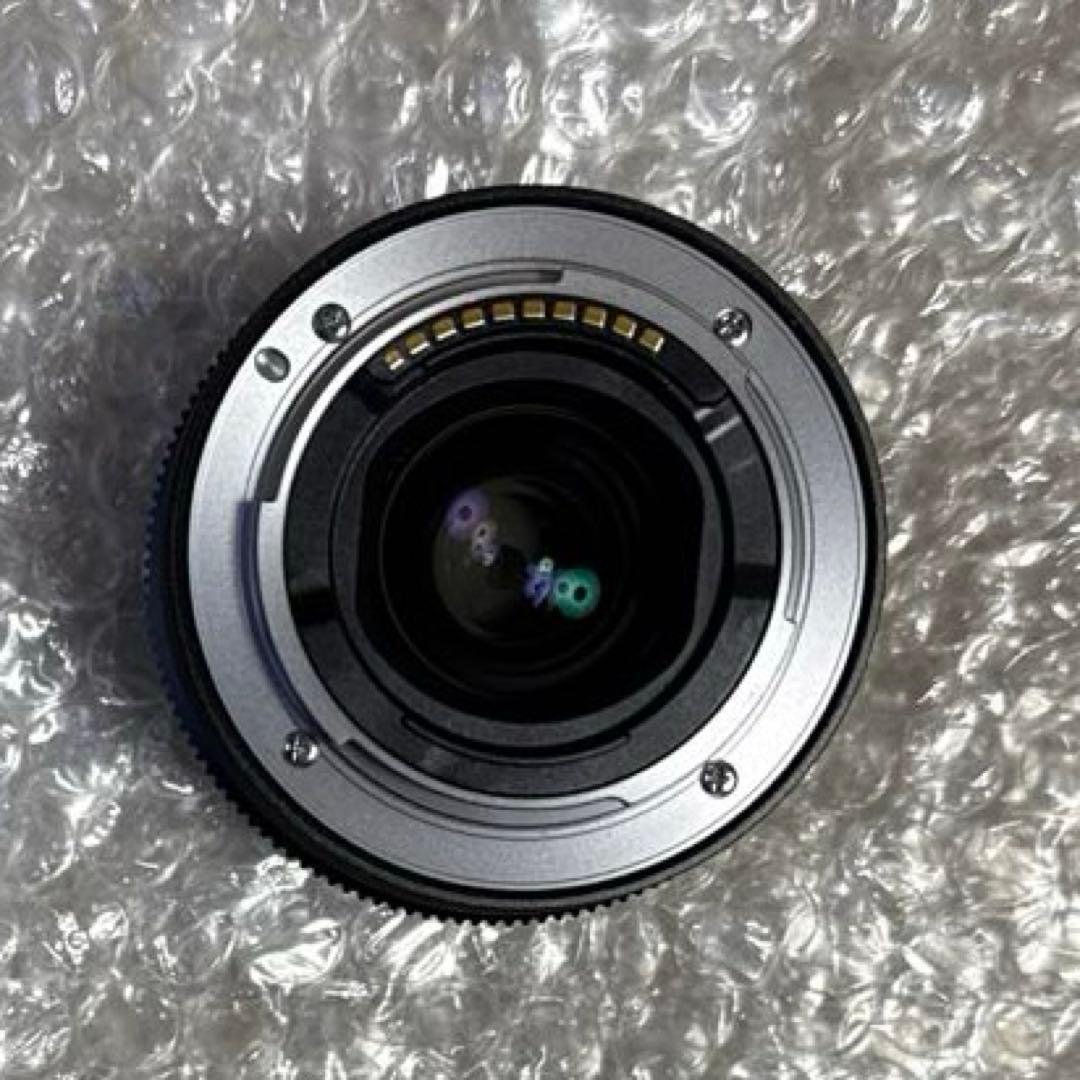 レンズ(ズーム) SONY FE40mm F2.5G SEL40F25G