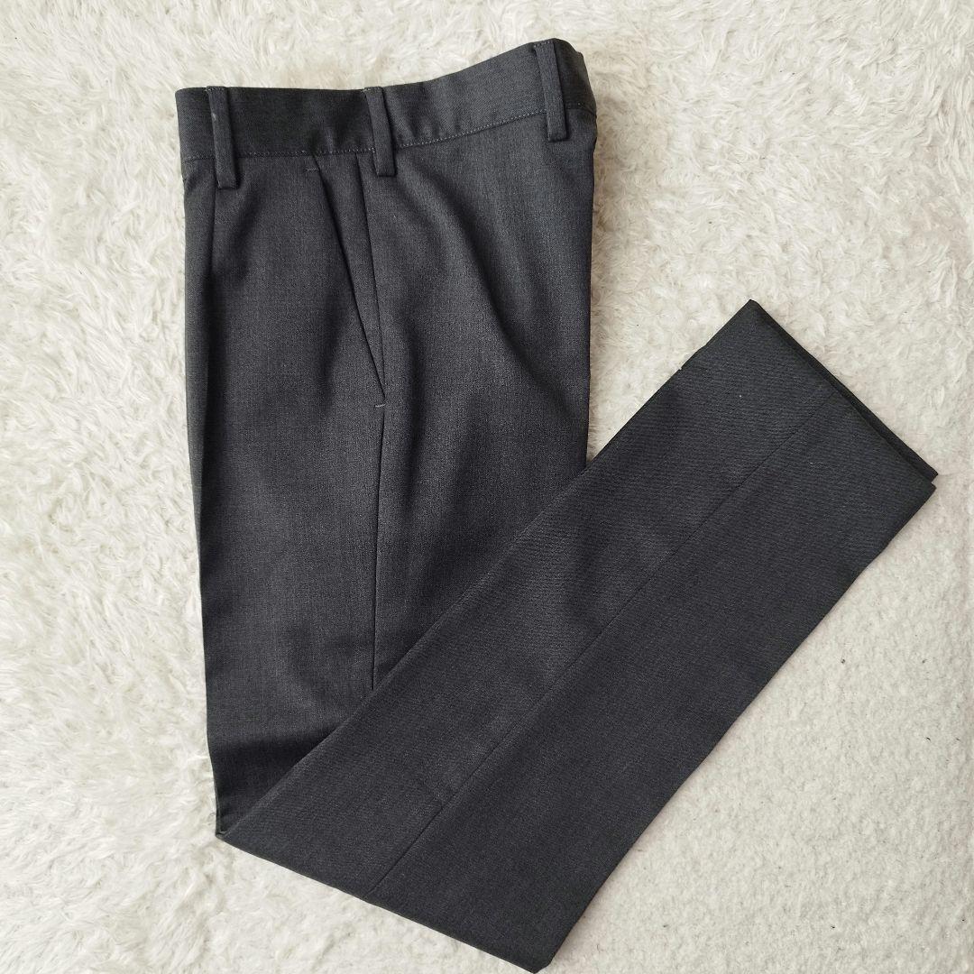 近年物　エンポリオアルマーニ　12A 3点セット　スーツ　フォーマル　卒業式