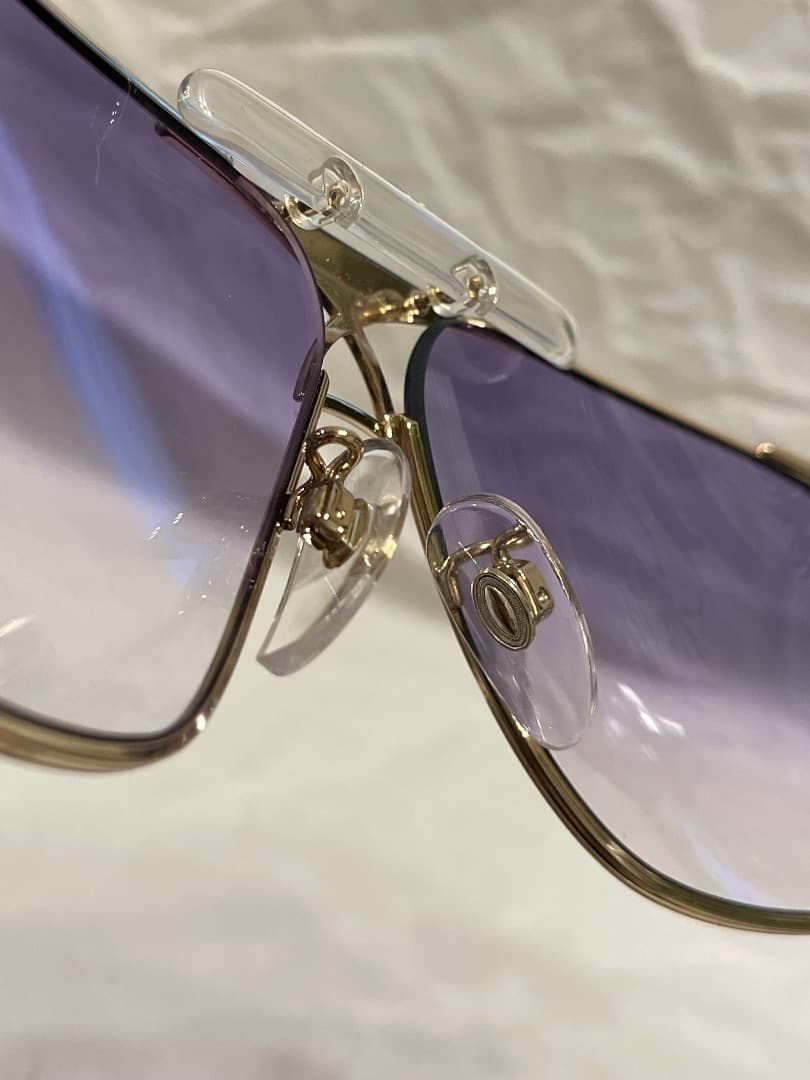 【CAZAL】カザールサングラス　MOD.955 COL332 CAZAL