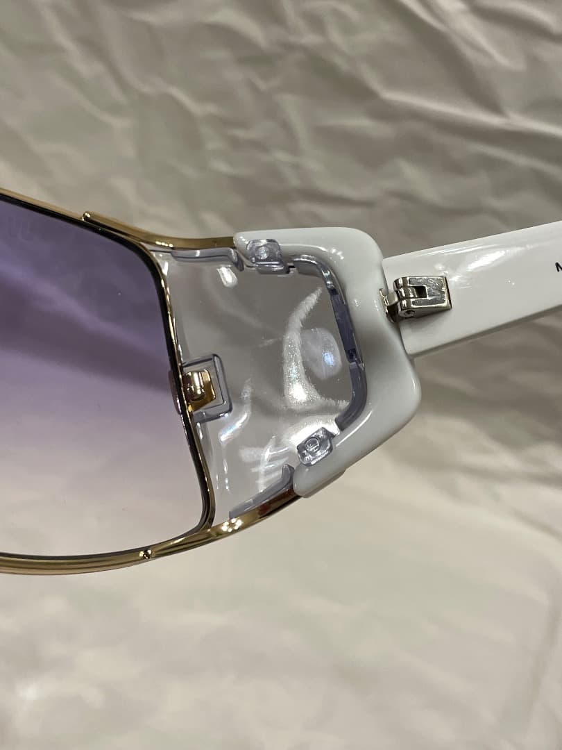 【CAZAL】カザールサングラス　MOD.955 COL332 CAZAL