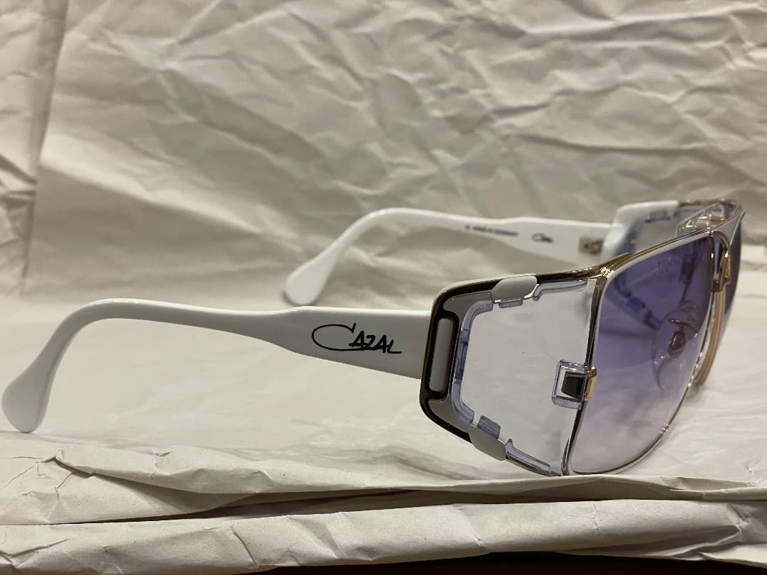 【CAZAL】カザールサングラス　MOD.955 COL332 CAZAL