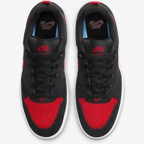 [ナイキ] SB アリウープ SB ALLEYOOP ブラック/ブラック/ホワ*