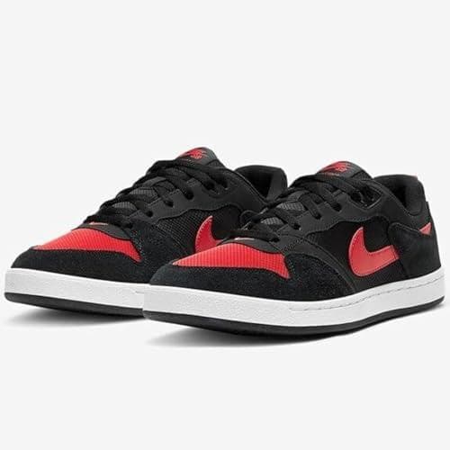 [ナイキ] SB アリウープ SB ALLEYOOP ブラック/ブラック/ホワ*