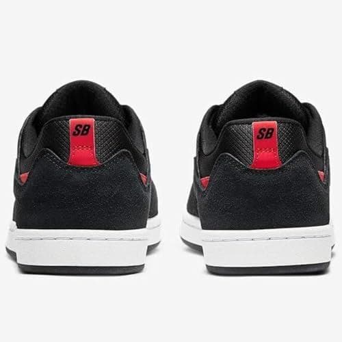 [ナイキ] SB アリウープ SB ALLEYOOP ブラック/ブラック/ホワ*