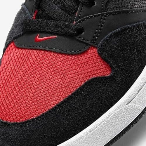 [ナイキ] SB アリウープ SB ALLEYOOP ブラック/ブラック/ホワ*