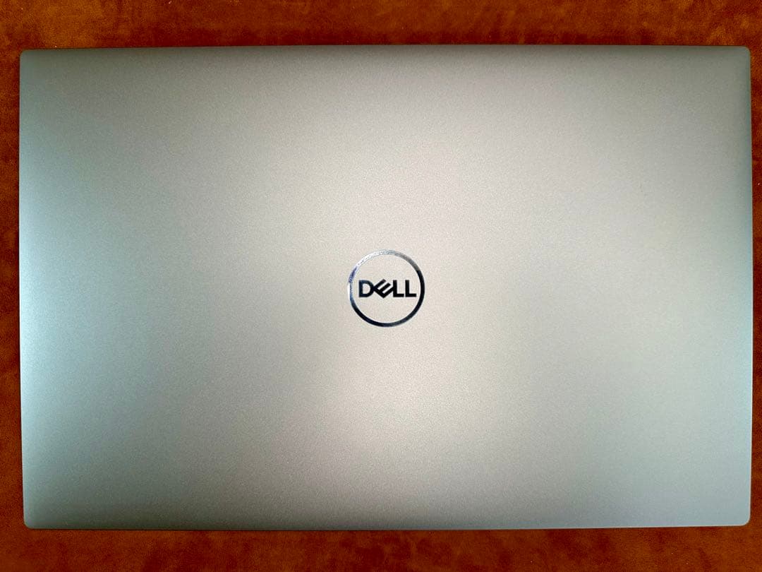 Windowsノート本体 Precision 5560 i7 11th 16GB 512GB |998