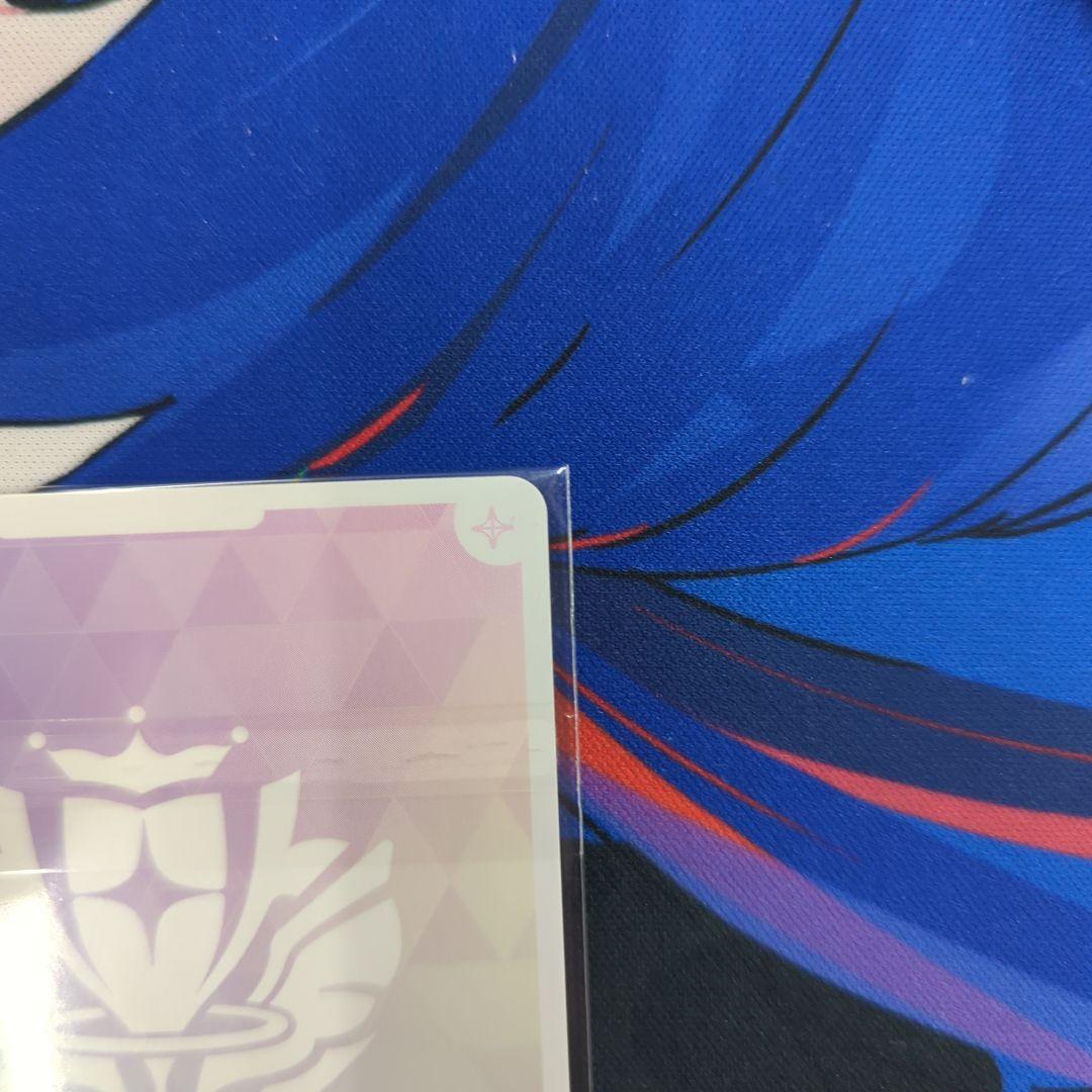 一条莉々華　エリア予選　プロモ　ホロカ