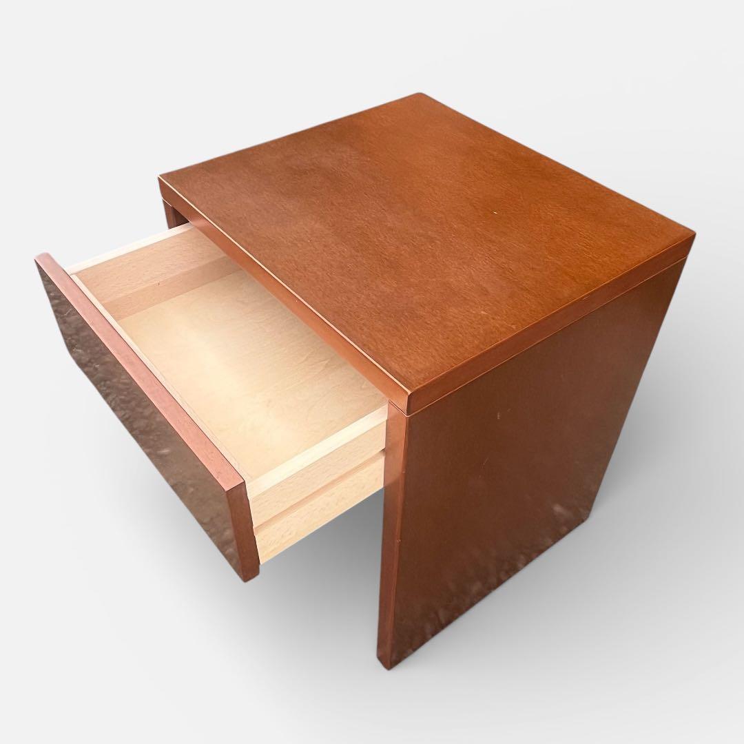 arflex PORTO アルフレックス ポルト ネストテーブル 大小2個セット