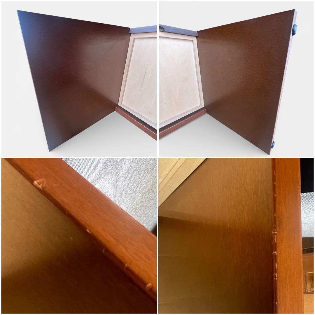 arflex PORTO アルフレックス ポルト ネストテーブル 大小2個セット