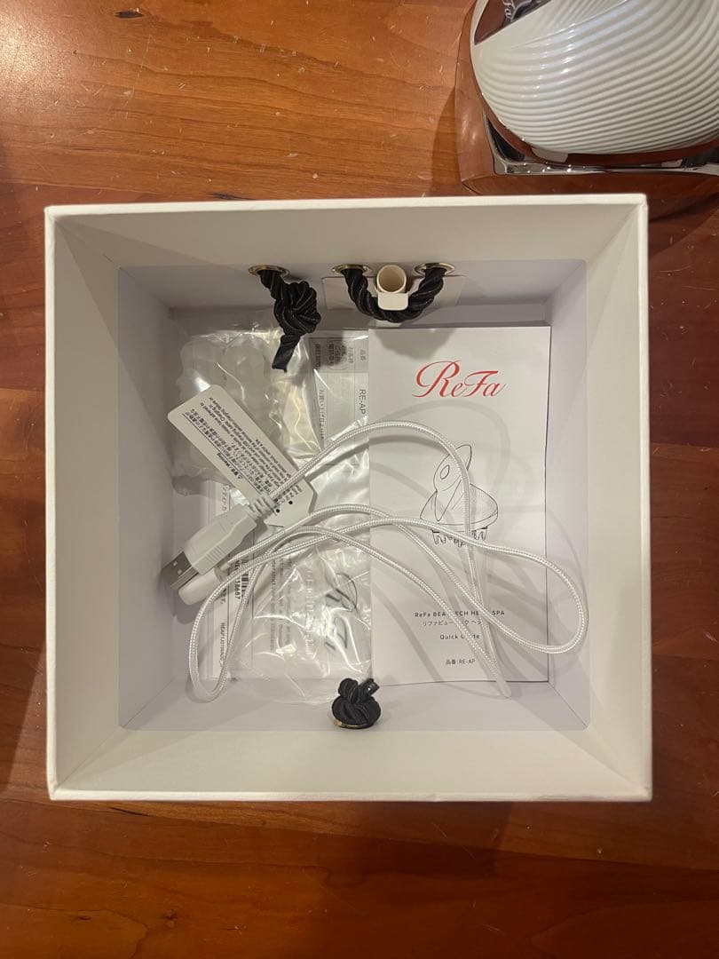 【正規品】ReFa リファ ヘッドスパ ヘッドマッサージ