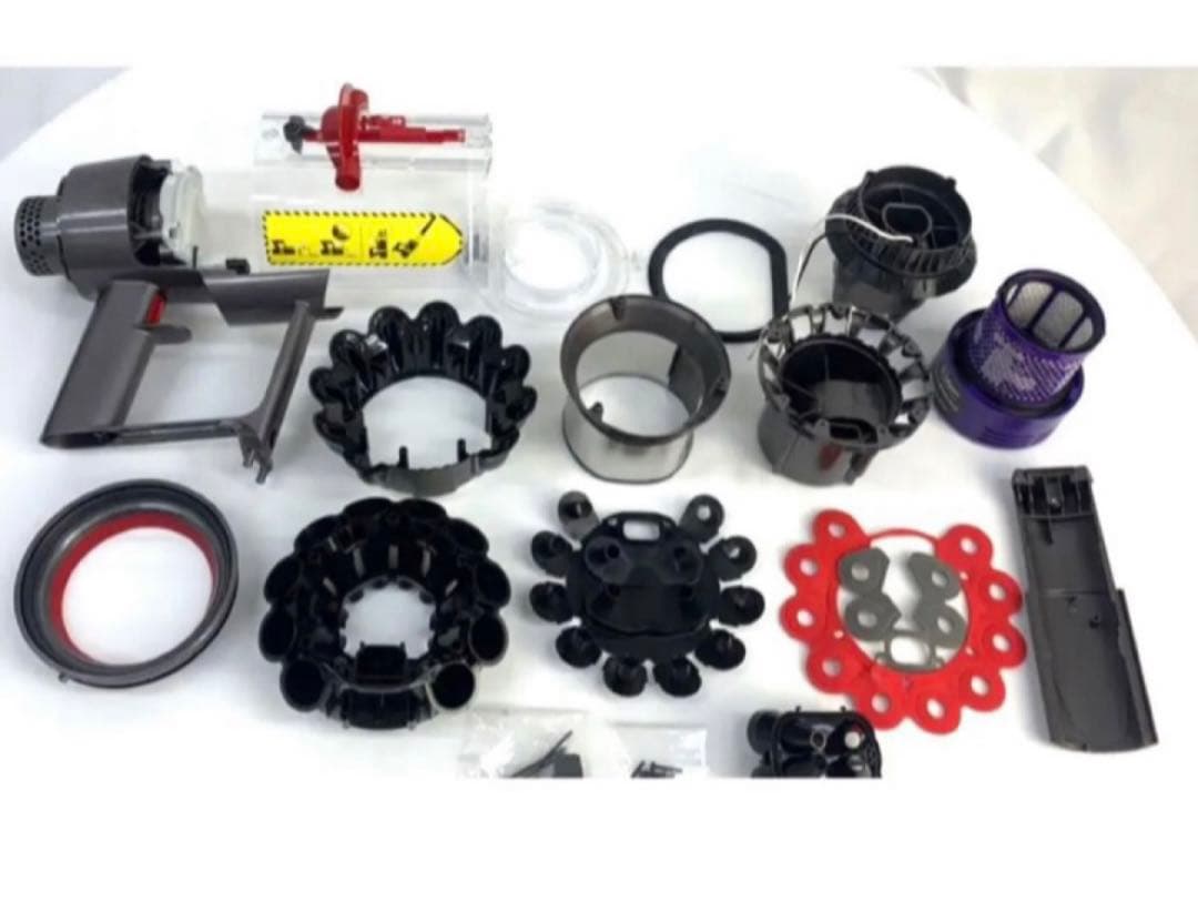 0808-002ダイソン掃除機V10お得フルセット