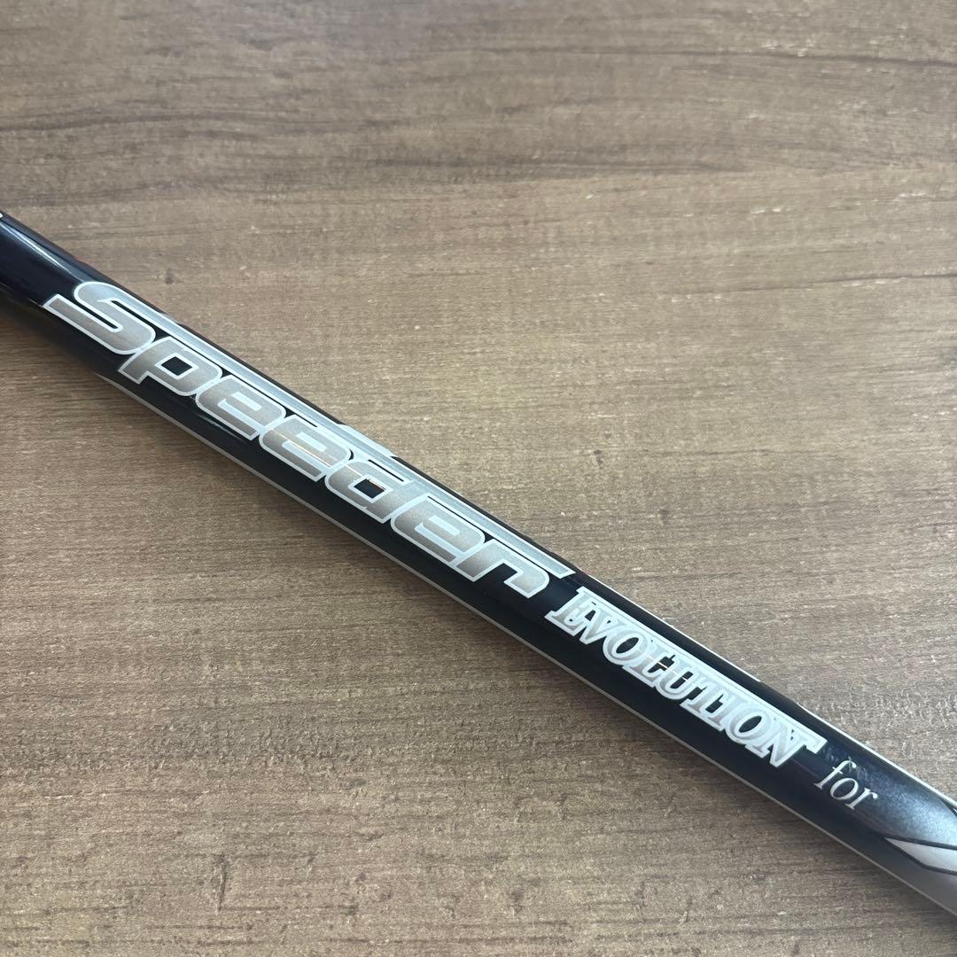 Callaway Steelhead XR7Wフェアウェイウッドレフティー