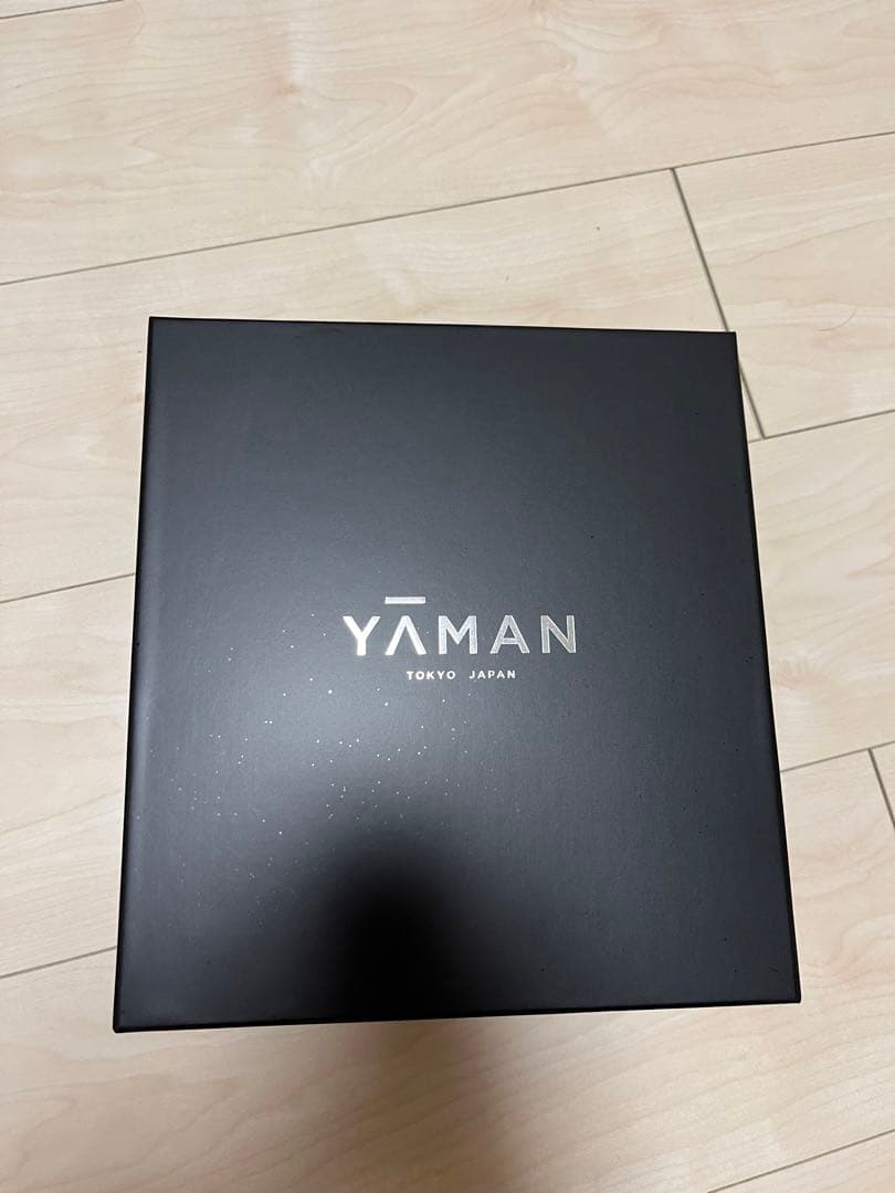 【値下げ】【YA-MAN 】ヤーマン フォトプラス プレステージ S