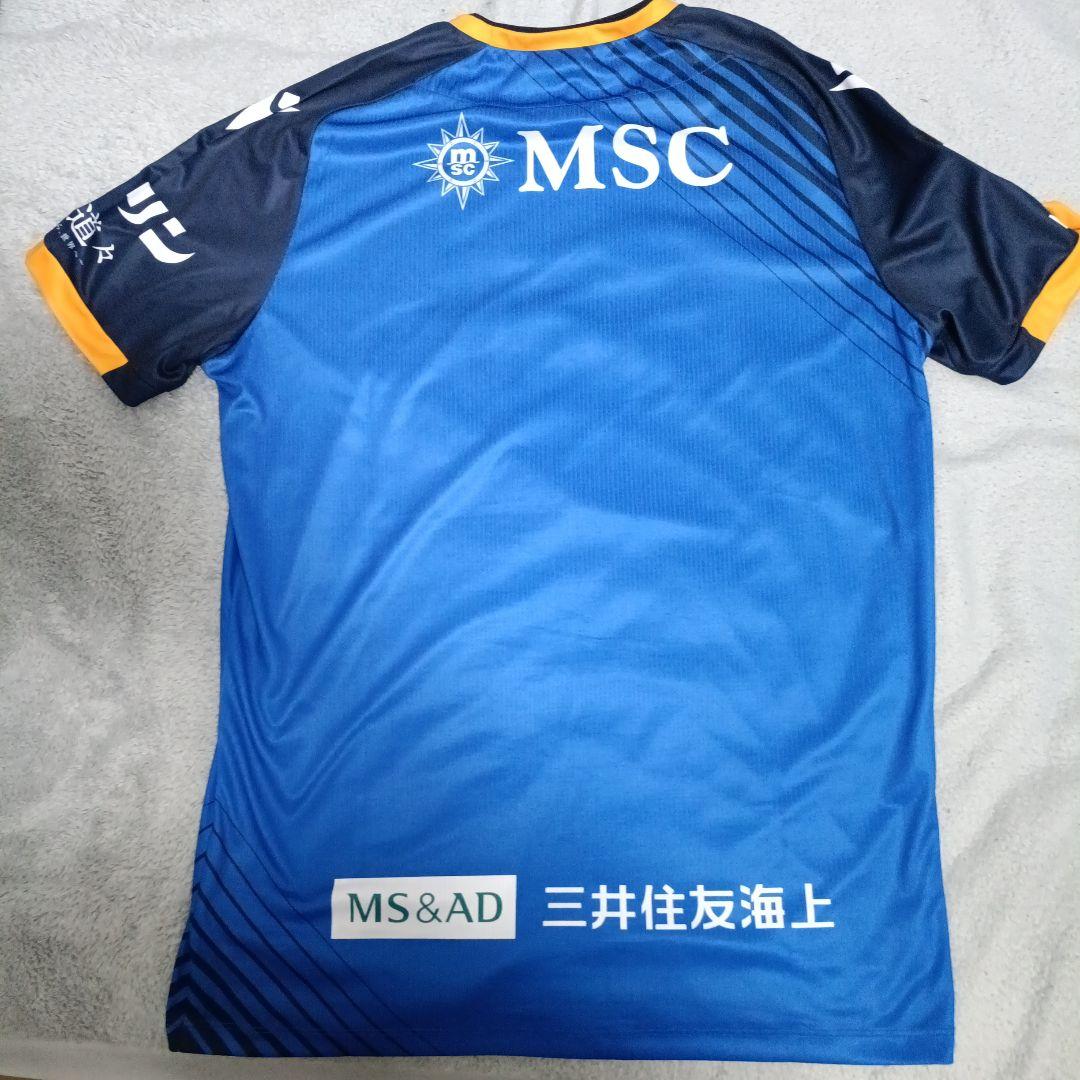 レプリカ　V・ファーレン長崎ユニフォーム