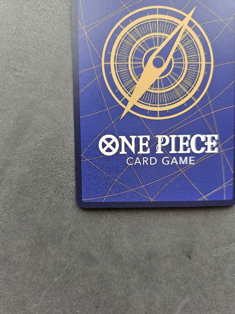 ワンピース カードゲーム ナミ レア 2000