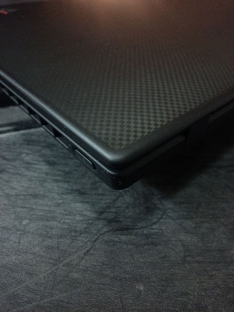 ThinkPad x1 nano i7 16gb 1TB タッチパネル LTE