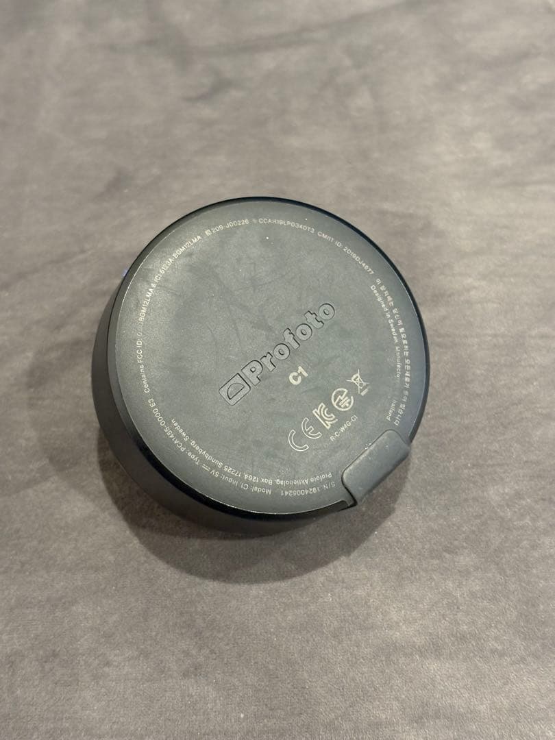 その他 profoto c1