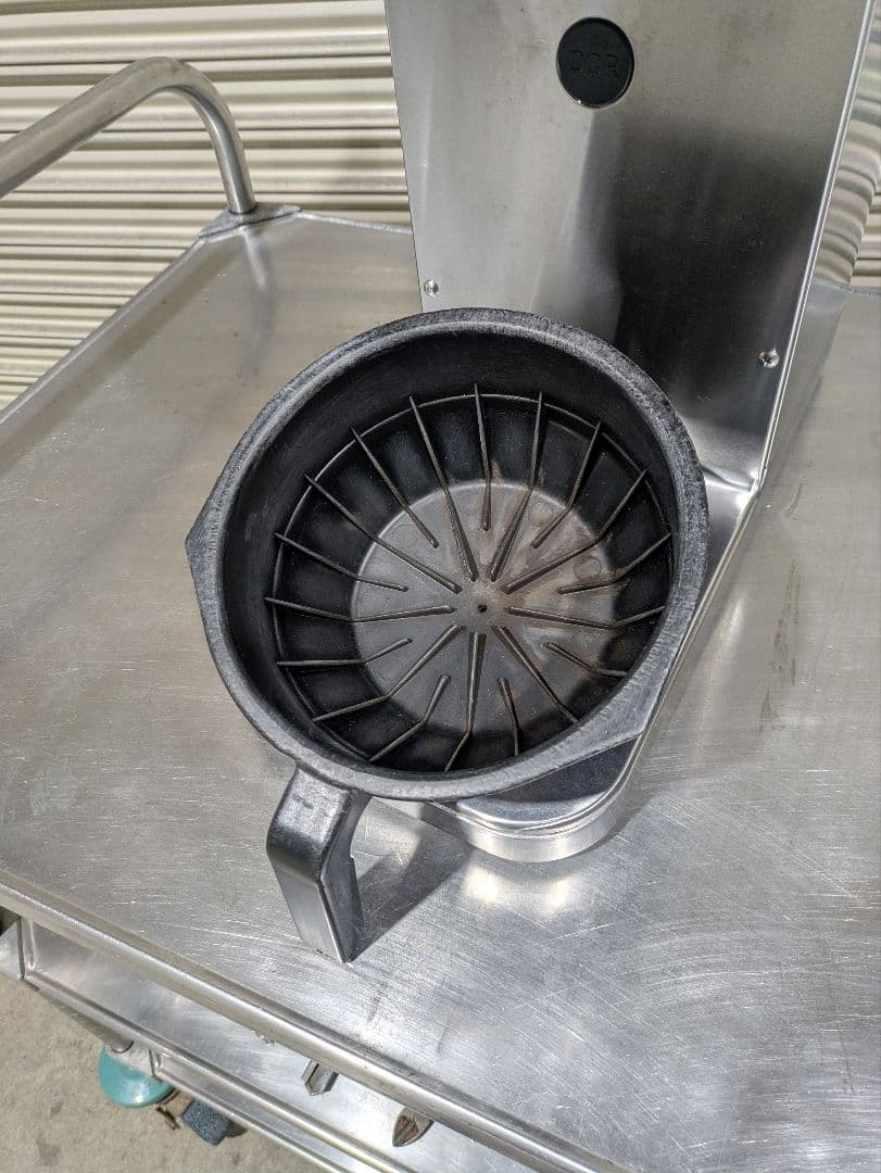 ボンマック　コーヒーブルーワー　BM-2100