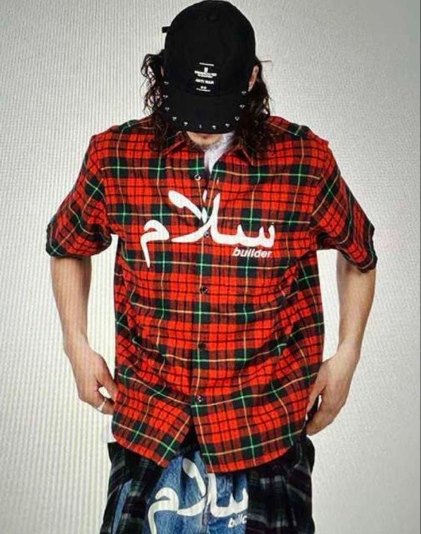 Supreme ×アンダーカバー キャップ