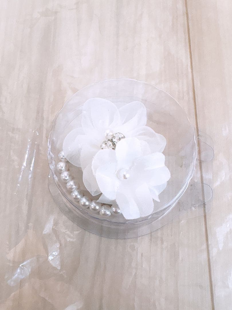 プティマイン120センチ　フォーマル　ワンピースジャケットセット