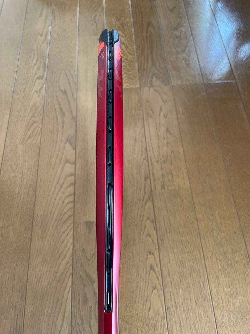 ジオブレイク70VS テニス ラケット