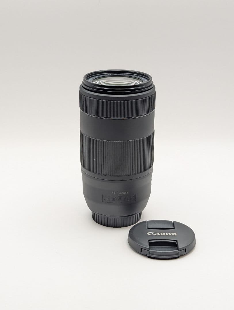 レンズ(ズーム) Canon EF 70-300mm F4-5.6 IS II USM
