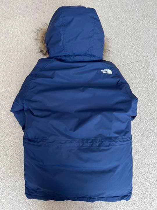 ノースフェイス マクマードジャケット 150