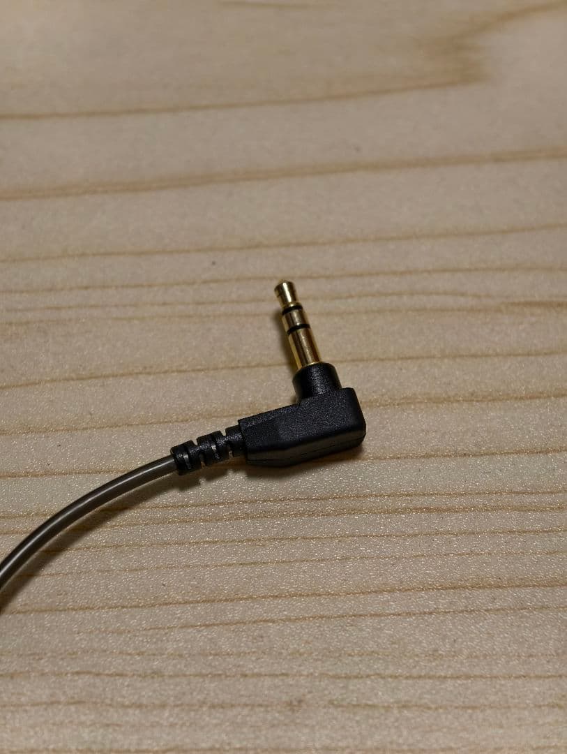 Sennheiser IE 600 有線イヤホン