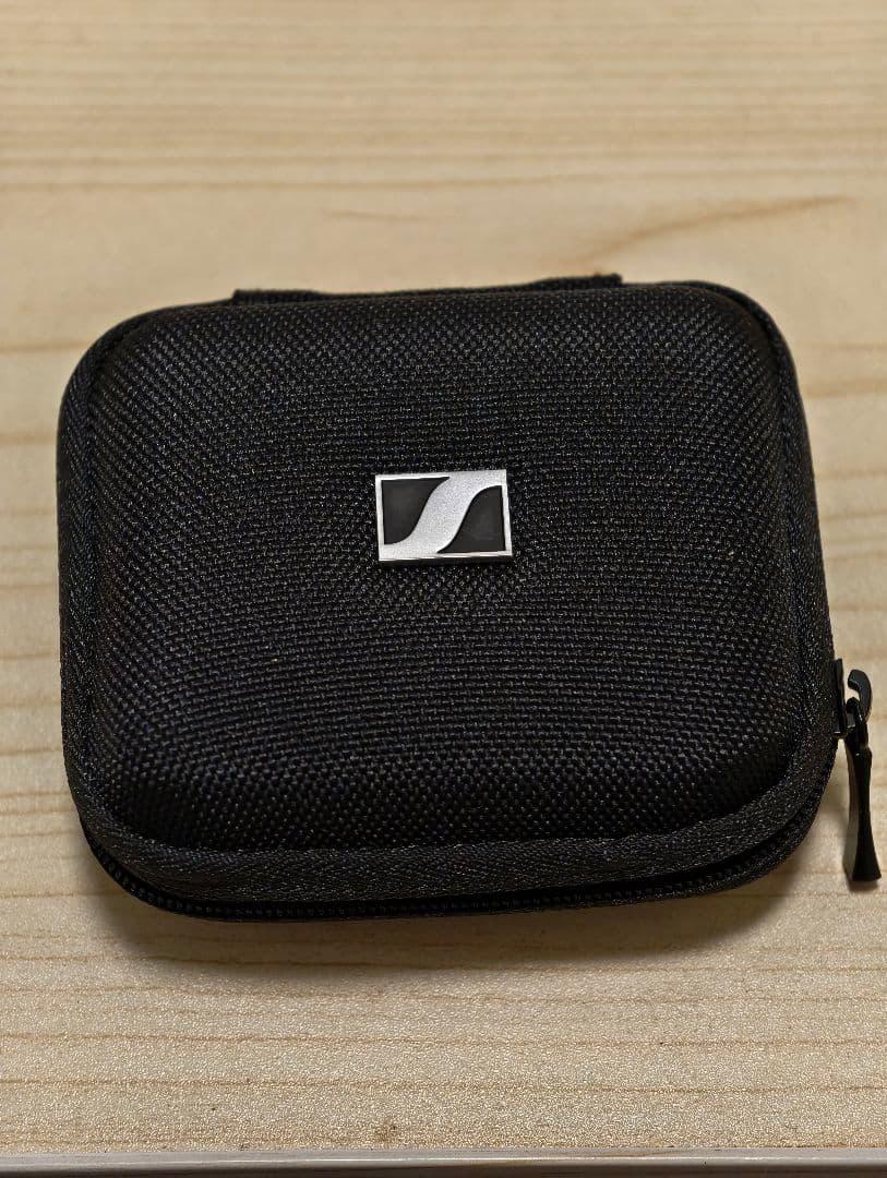 Sennheiser IE 600 有線イヤホン