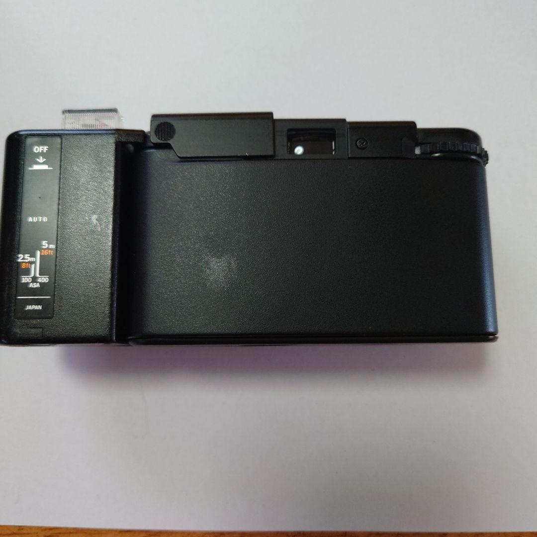 OLYMPUS XA フィルムカメラ A11フラッシュ付き ジャンク