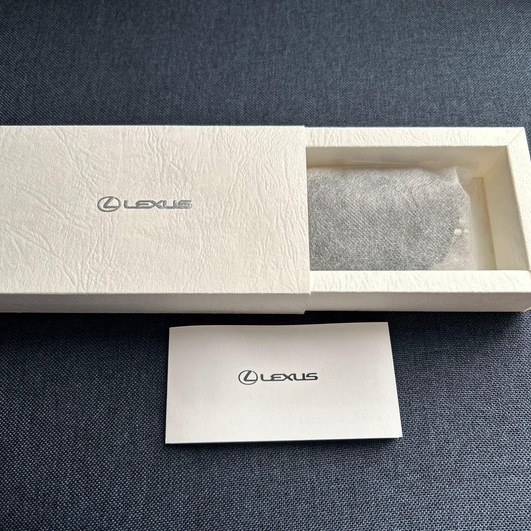 Lexus レクサス 純正 FSports Lタイプ スマート キーケース