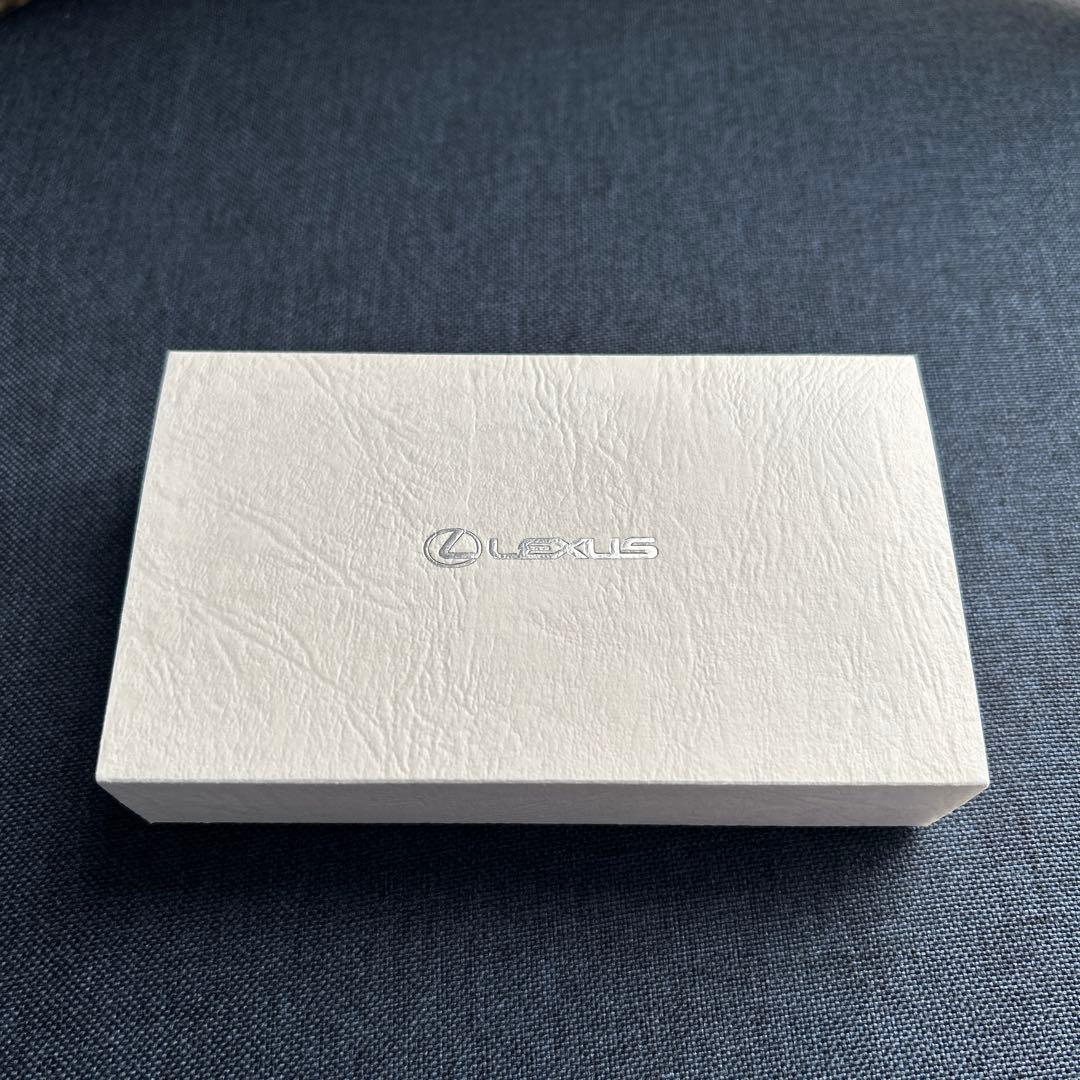 Lexus レクサス 純正 FSports Lタイプ スマート キーケース