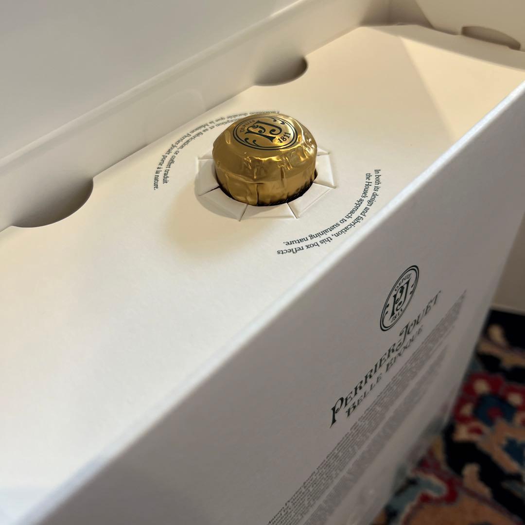 ペリエ ジュエ ベルエポック エコロジカルBOX セット