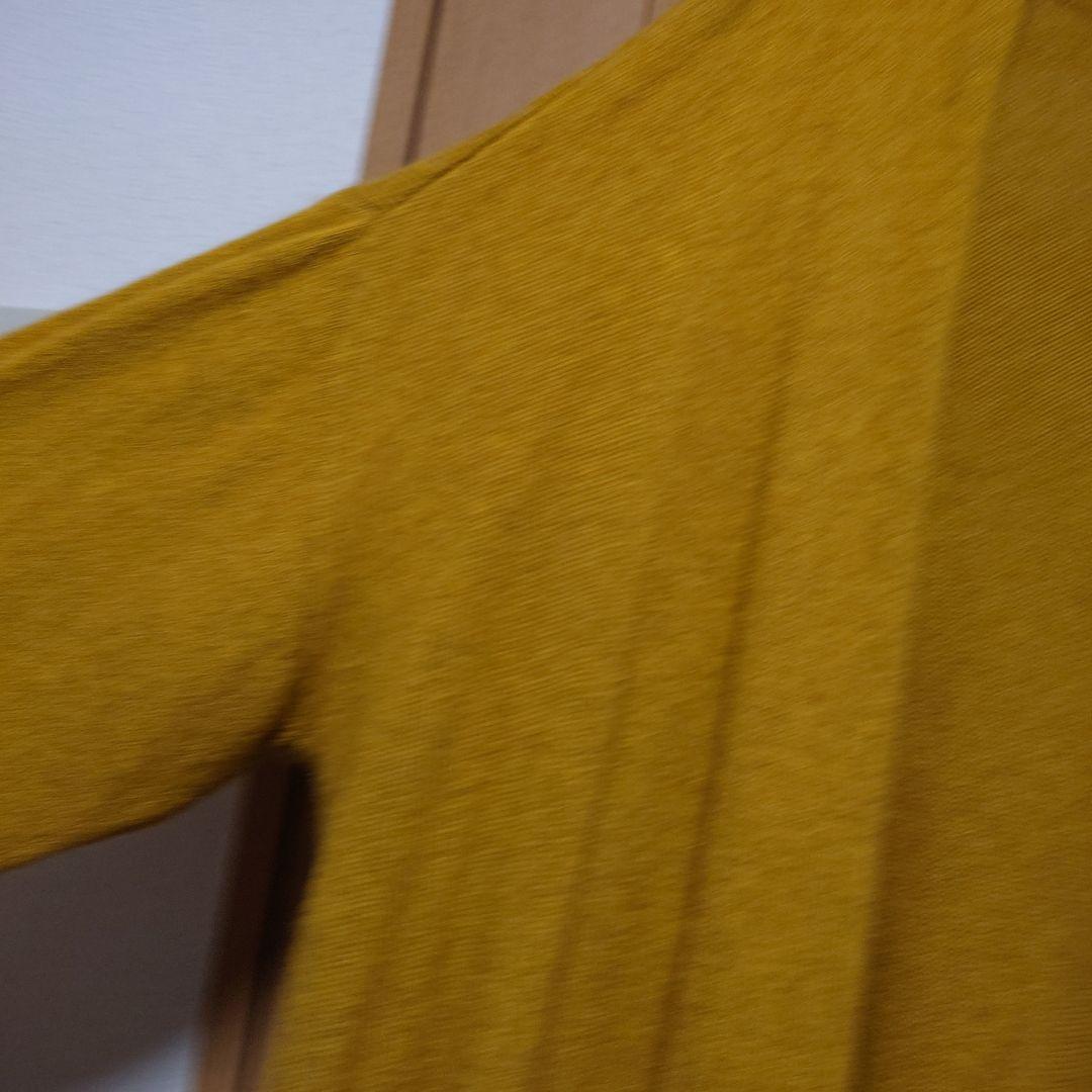 「モン様」ババグーリカシミア、ポッサム羽織カーディガン