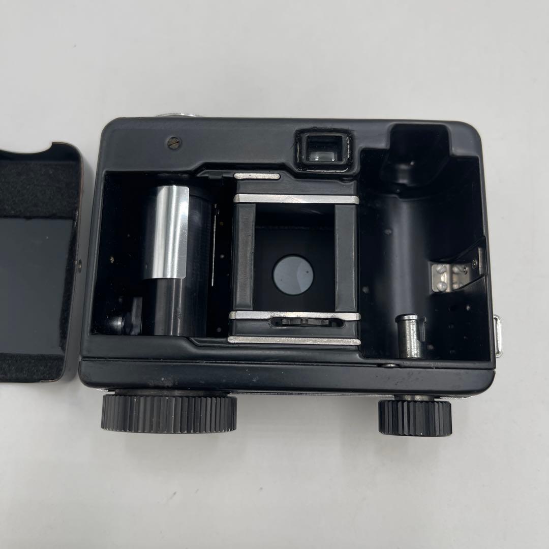 ★完動品★RICOH AUTO HALF オートハーフ（初代）動作確認済み