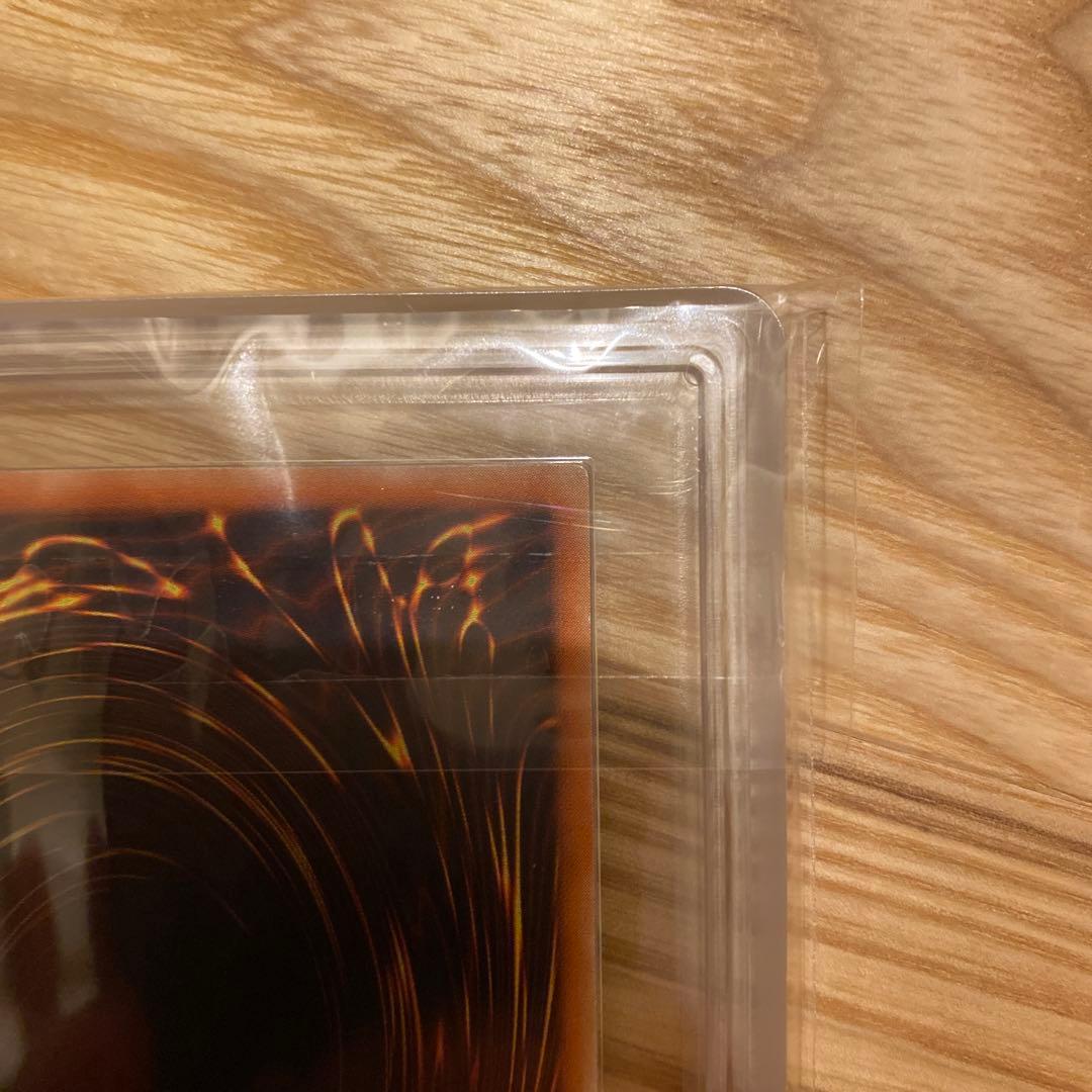 ARS9 幽獄の時計塔【レリーフ】　五つ目