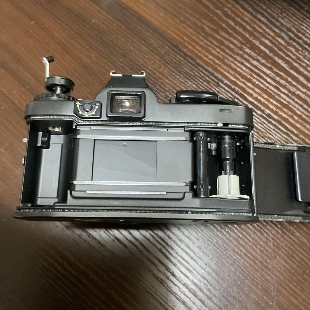 E1283 Minolta XD-S 一眼レフカメラ