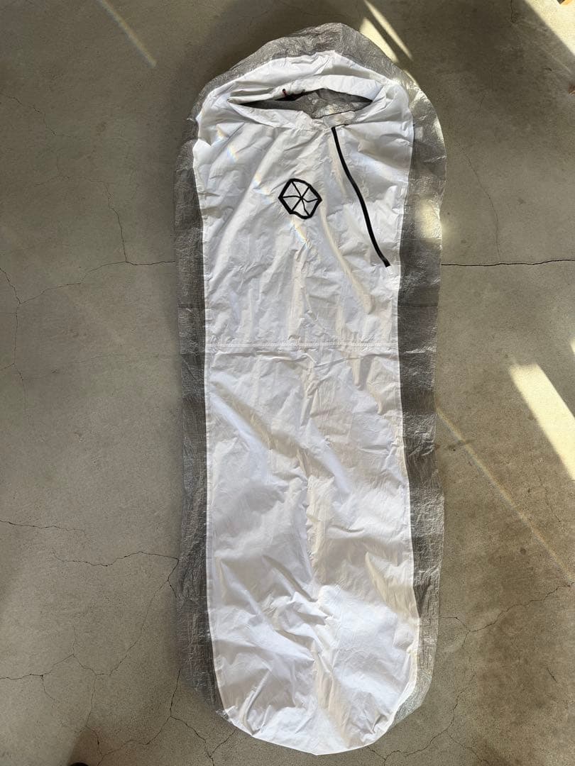 テント・タープ SAMAYA/NANO BIVY