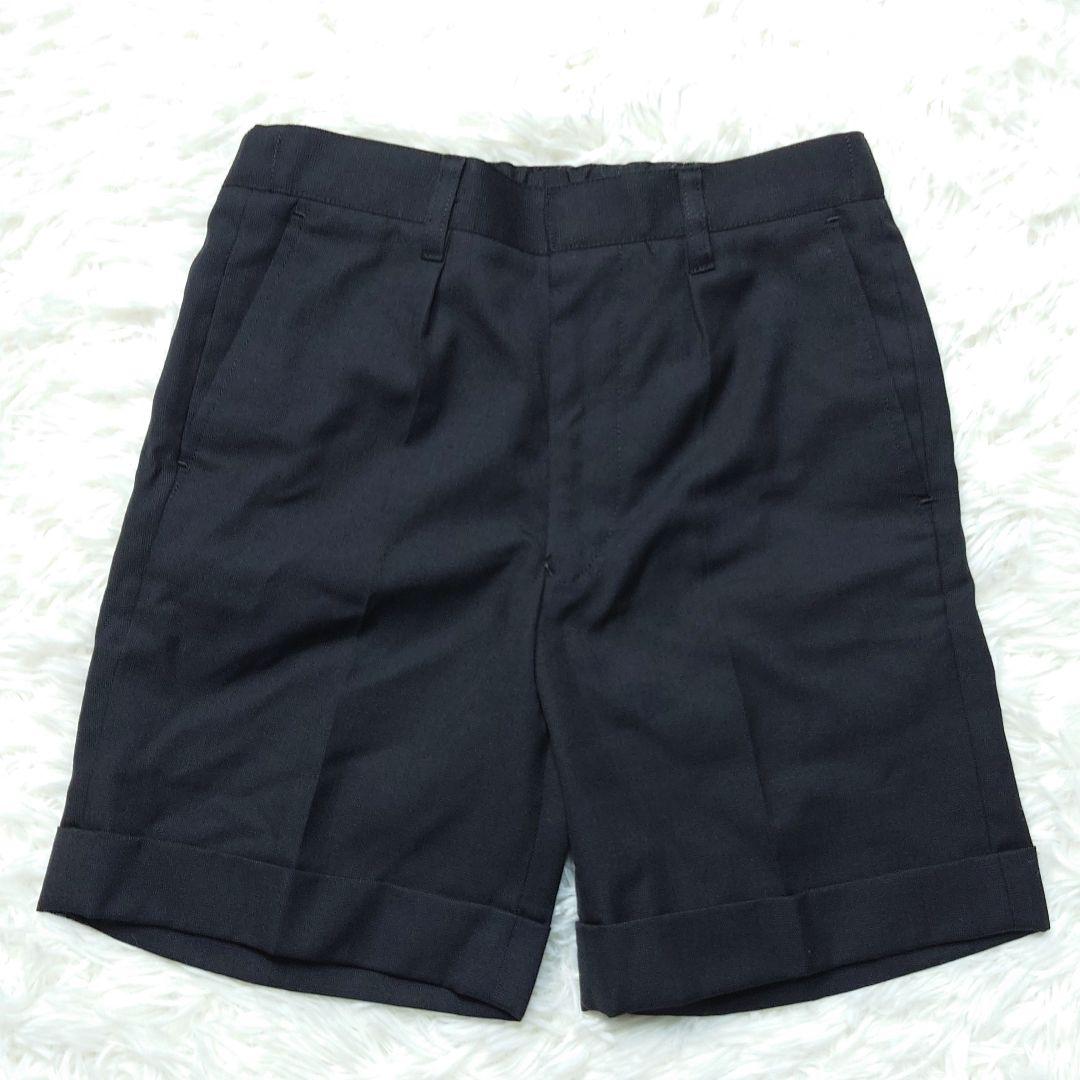 ✩美品✩ バーバリーロンドン フォーマル スーツ キッズ 男の子 シルク混