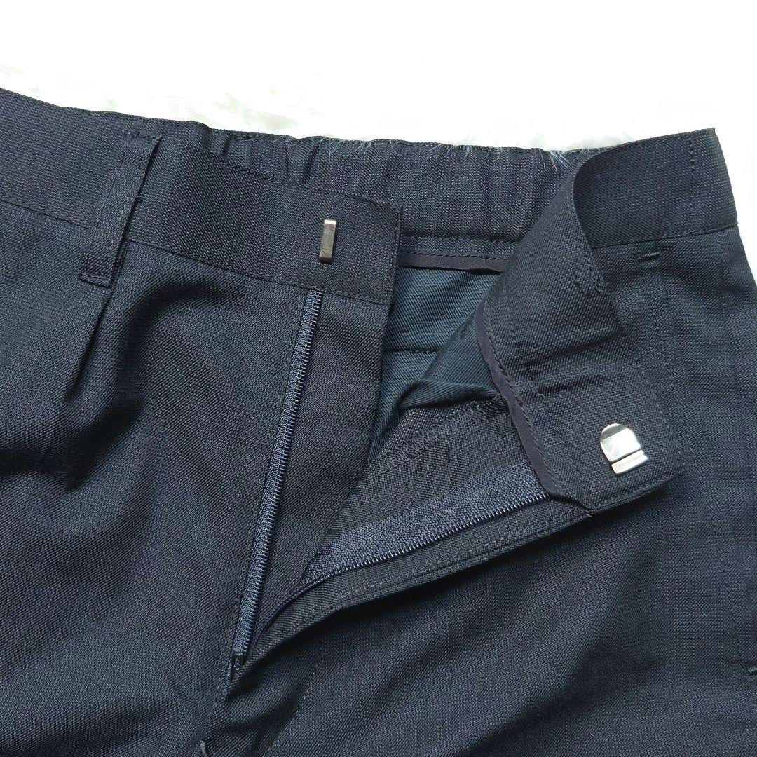 ✩美品✩ バーバリーロンドン フォーマル スーツ キッズ 男の子 シルク混